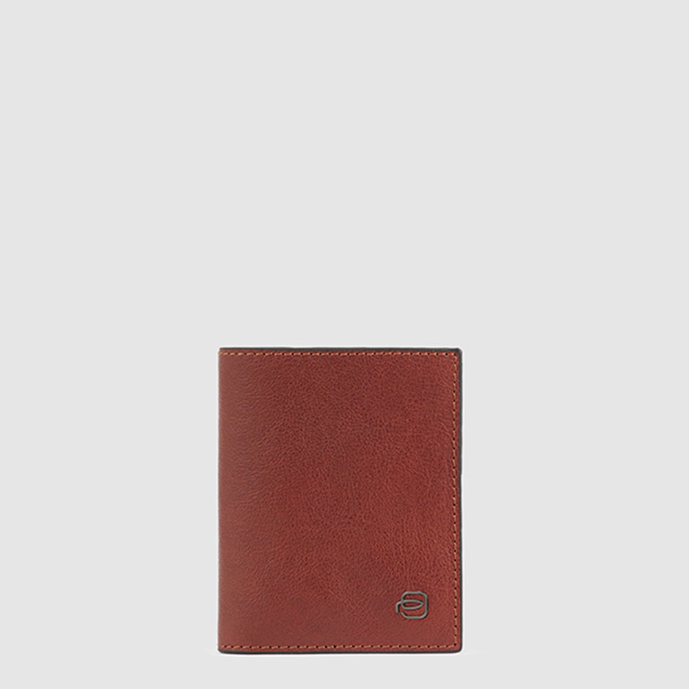 Piquadro Vertical men’s wallet I Più Venduti