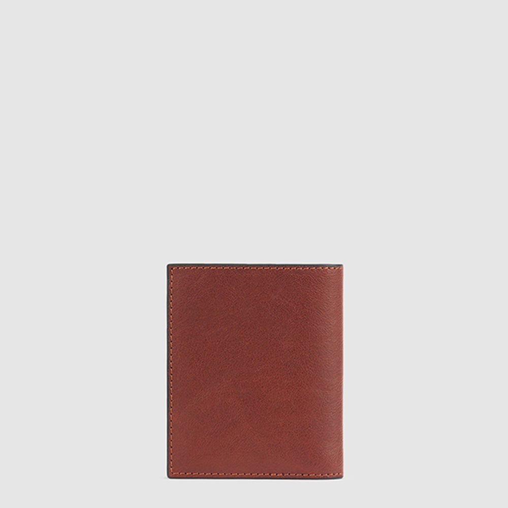 Piquadro Vertical men’s wallet I Più Venduti