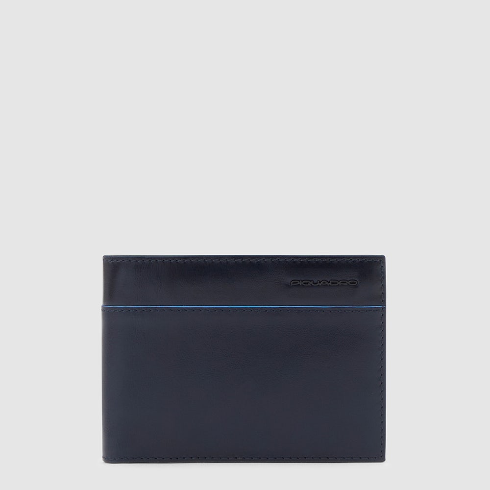 Piquadro Men’s billfold wallet Acquista Ora