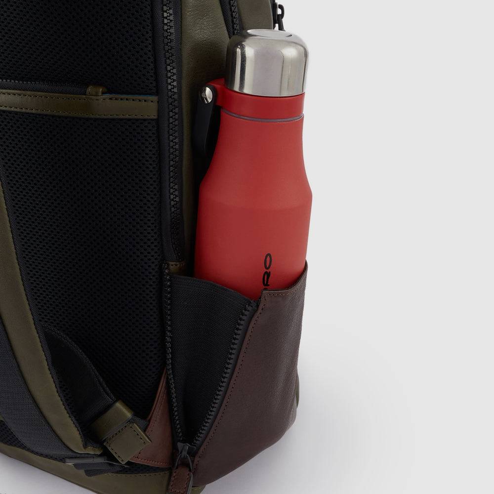 Piquadro Computer backpack 15" Promozione Limitata