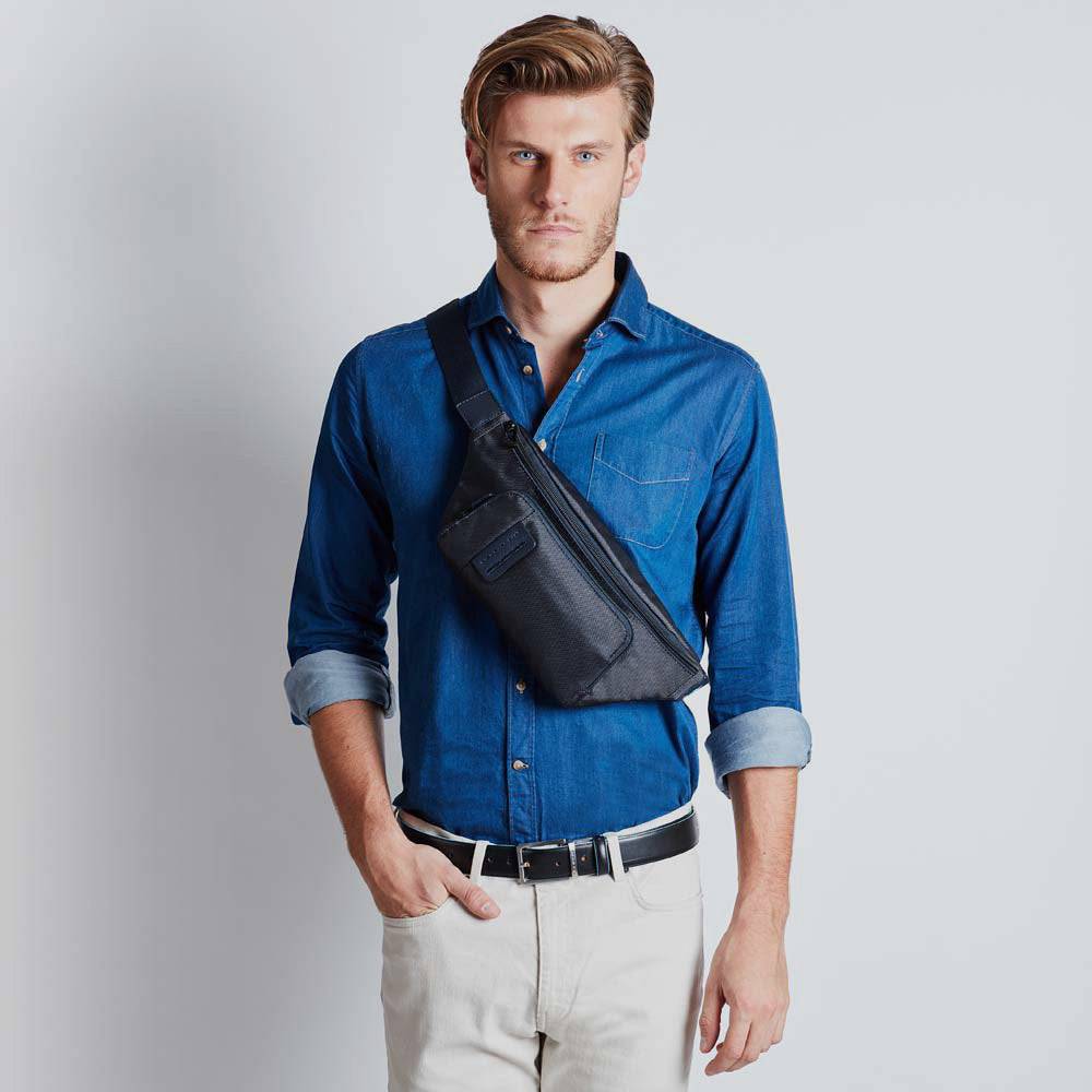 Piquadro Bum bag Fino Al -60%