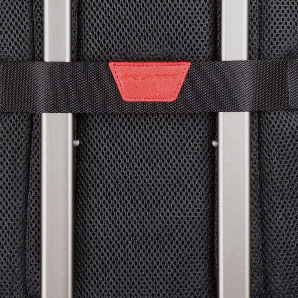 Piquadro Computer and iPad® backpack with LED light, CONNEQ Shopping Online