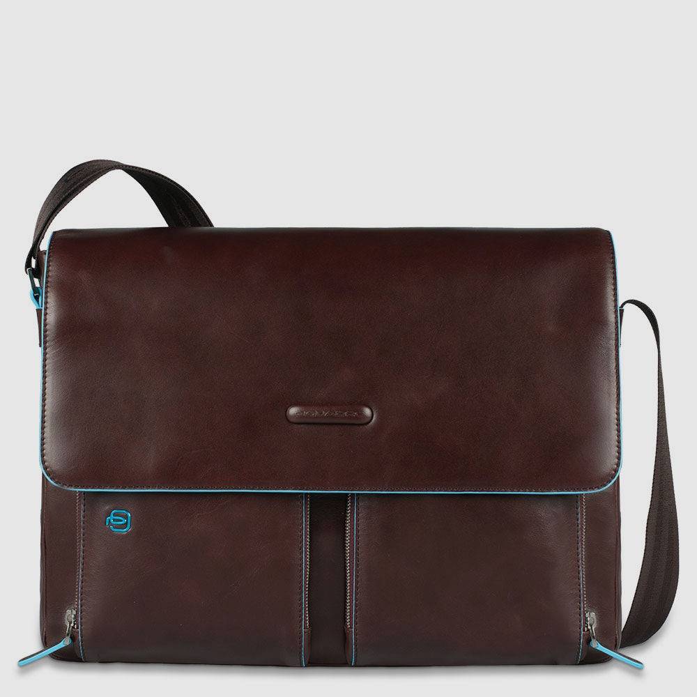 Piquadro Computer 14" messenger bag