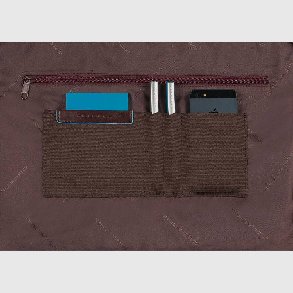 Piquadro Computer 14" messenger bag Affare Del Giorno