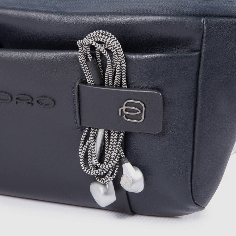 Piquadro Bum bag Prezzo Ridotto