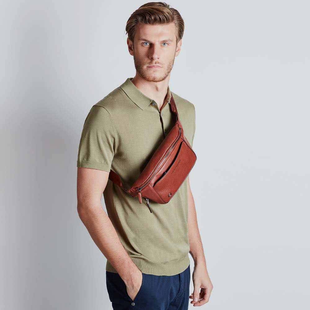 Piquadro Bum bag Presa