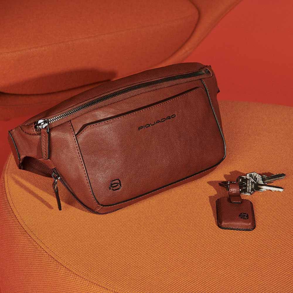 Piquadro Bum bag Presa
