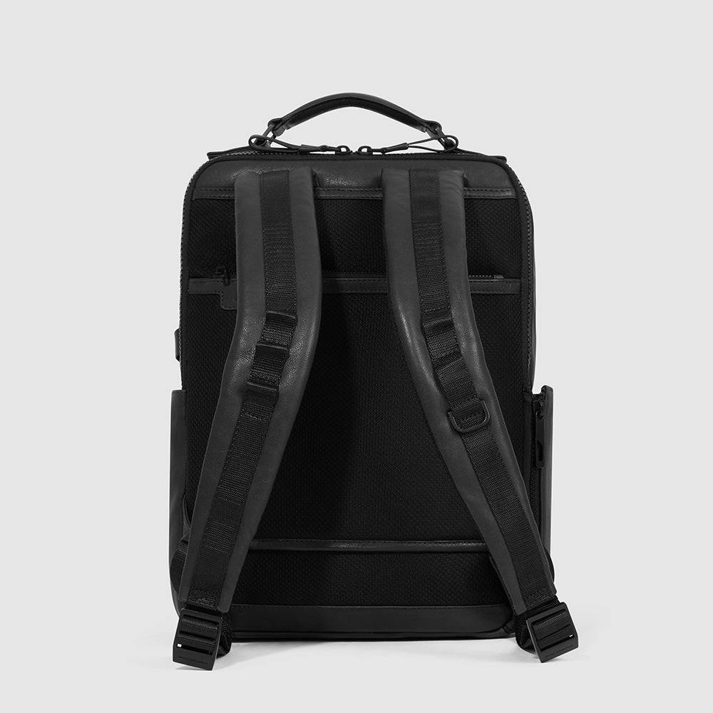Piquadro Computer backpack 14" with iPad® compartment Esporta salva