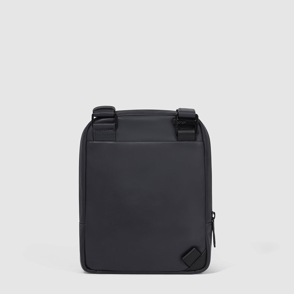Piquadro Personalizable, modular iPad®mini crossbody bag Economico