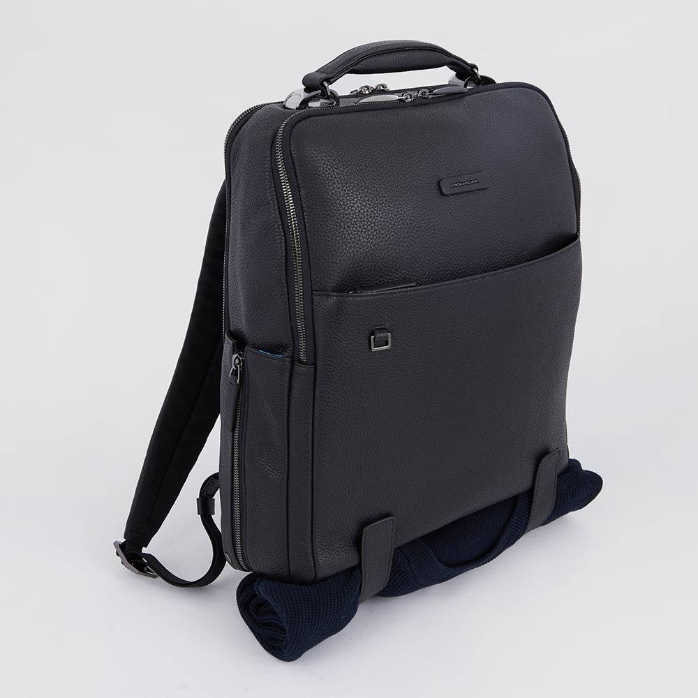 Piquadro Computer backpack 15,6" I Più Venduti