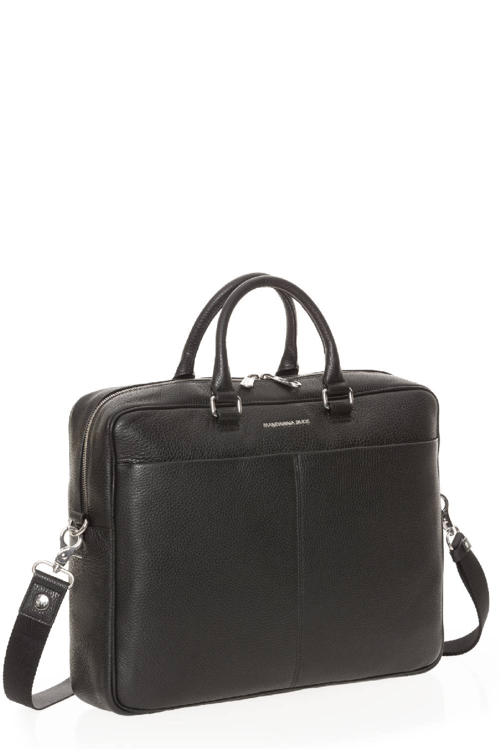 Mandarina Duck MELLOW URBAN BRIEFCASE Mandarina Duck Sconto