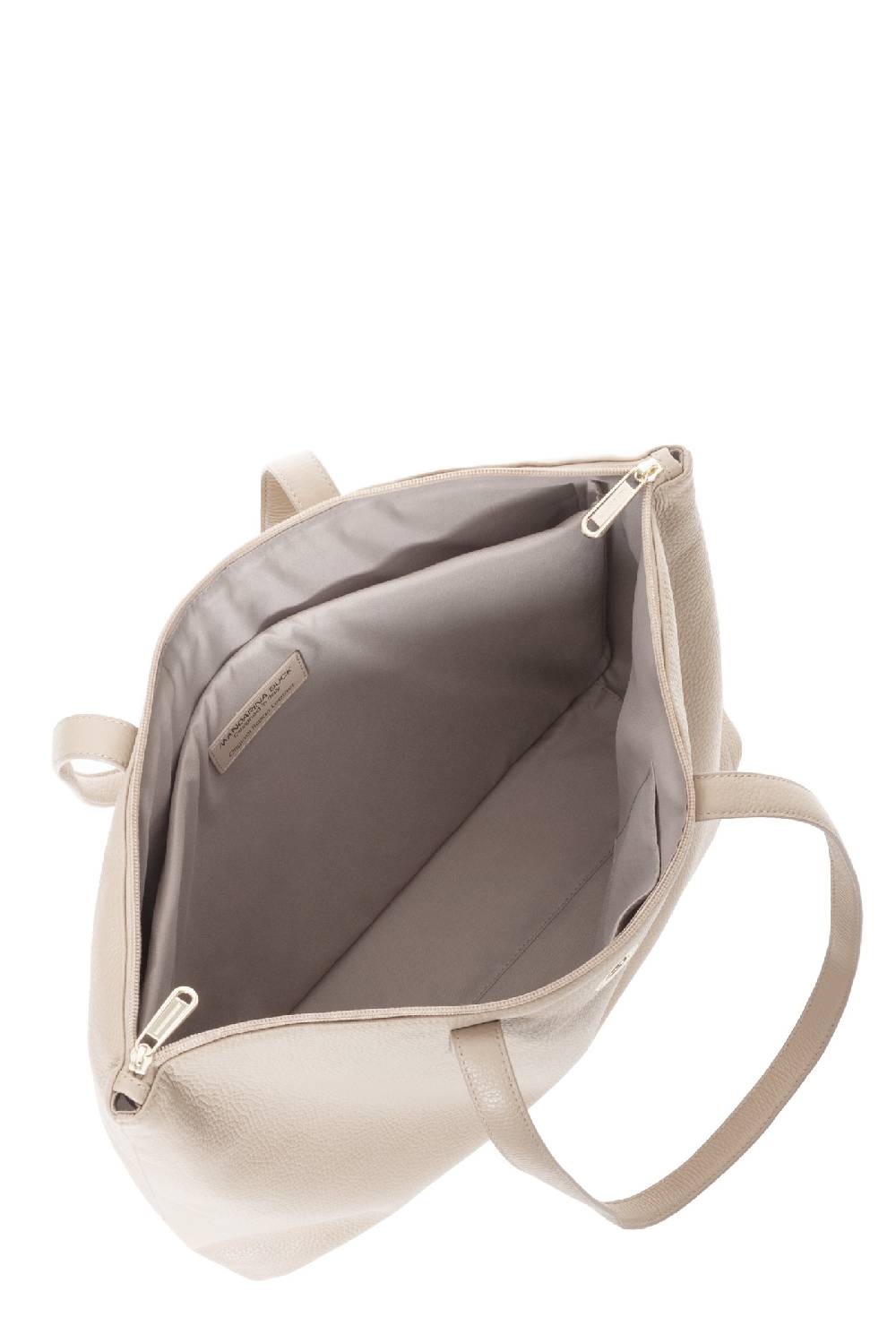 Mandarina Duck MELLOW LEATHER CROSSOVER Mandarina Duck Fino al 60% di sconto