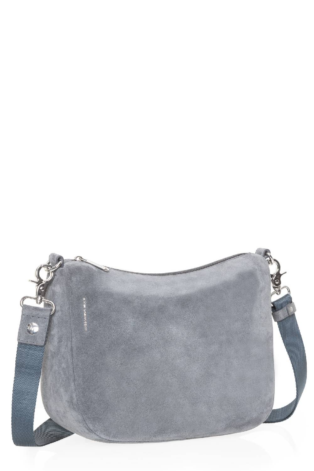 Mandarina Duck MELLOW VELVET HOBO Mandarina Duck Only for today