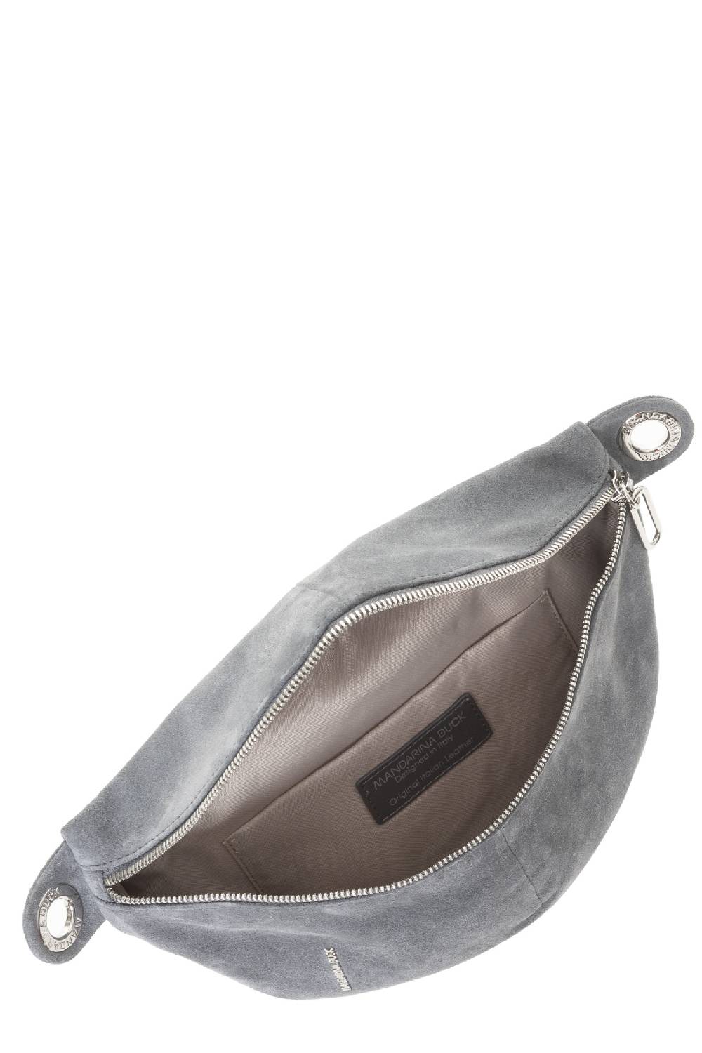Mandarina Duck MELLOW VELVET BUM BAG Mandarina Duck Offerta speciale della fabbrica