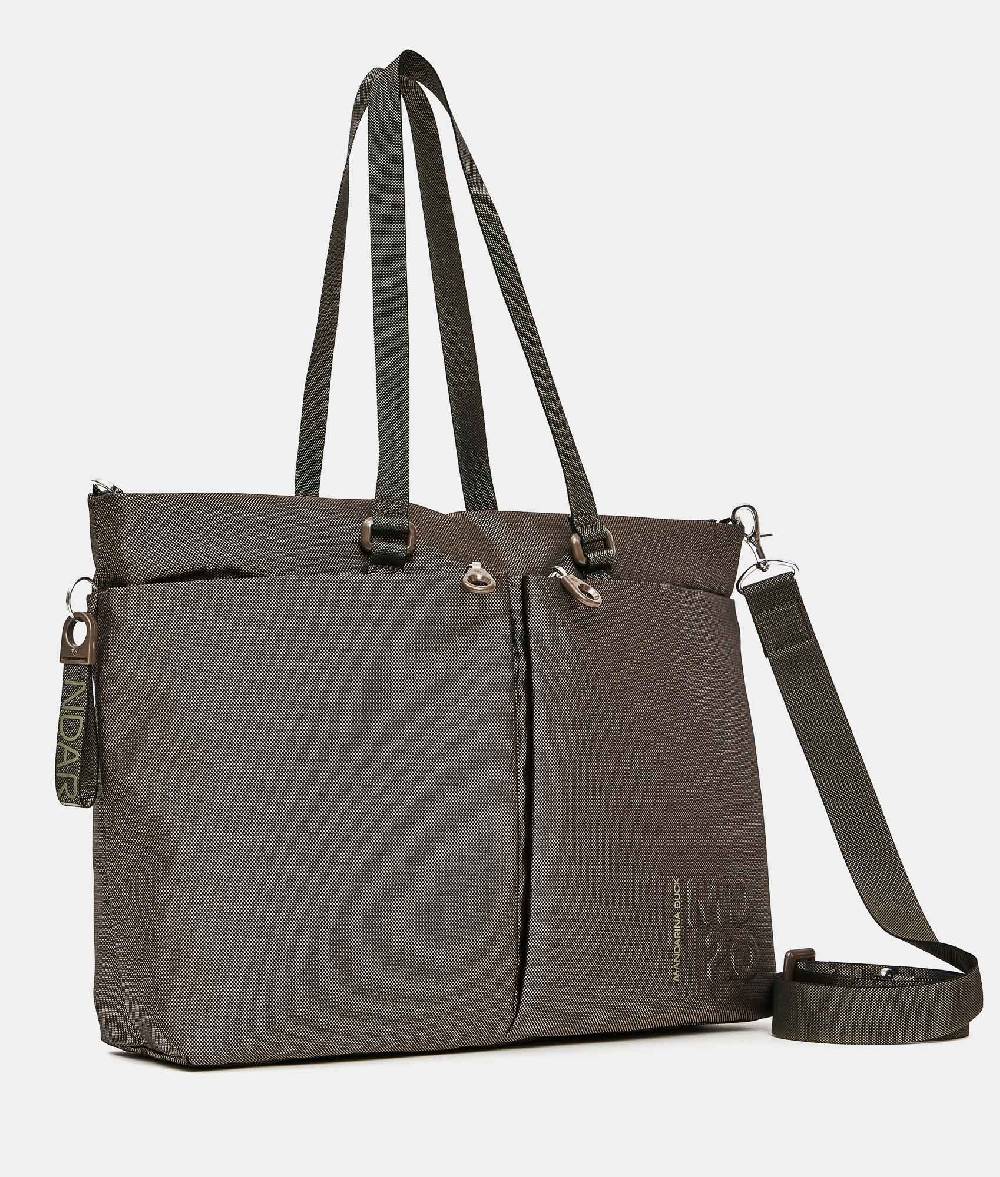 Mandarina Duck MD20 SHOPPER Mandarina Duck Soddisfazione Garantita