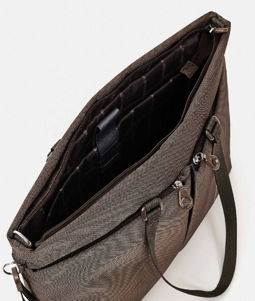 Mandarina Duck MD20 SHOPPER Mandarina Duck Soddisfazione Garantita