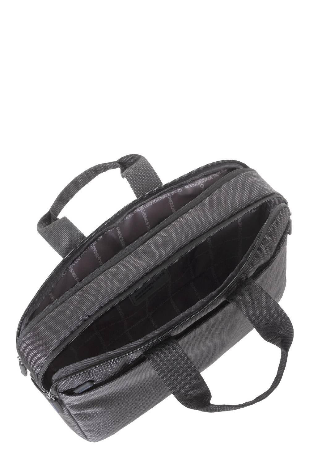 Mandarina Duck DISTRICT BRIEFCASE Mandarina Duck Prezzo Ridotto