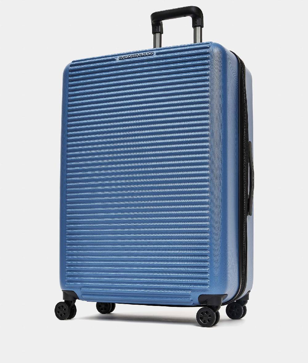 Mandarina Duck TANK CASE TROLLEY LARGE EXP Mandarina Duck Offerta temporanea