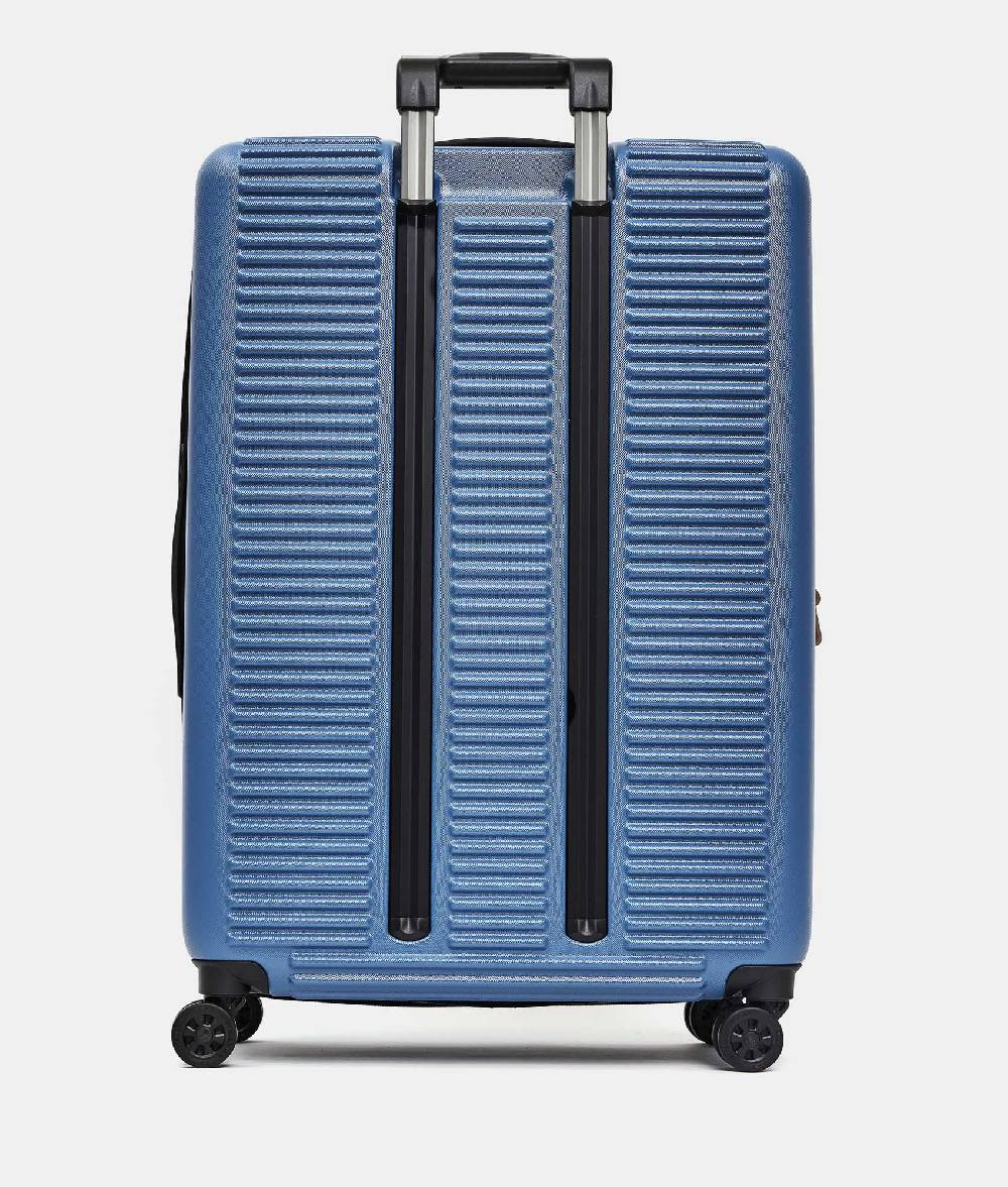 Mandarina Duck TANK CASE TROLLEY LARGE EXP Mandarina Duck Offerta temporanea