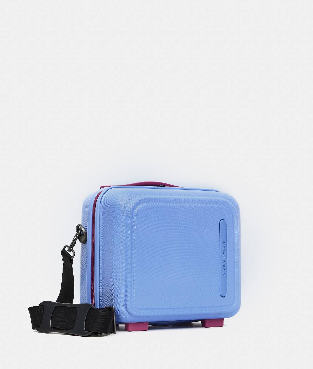 Mandarina Duck LOGODUCK + BEAUTY CASE Mandarina Duck Novità