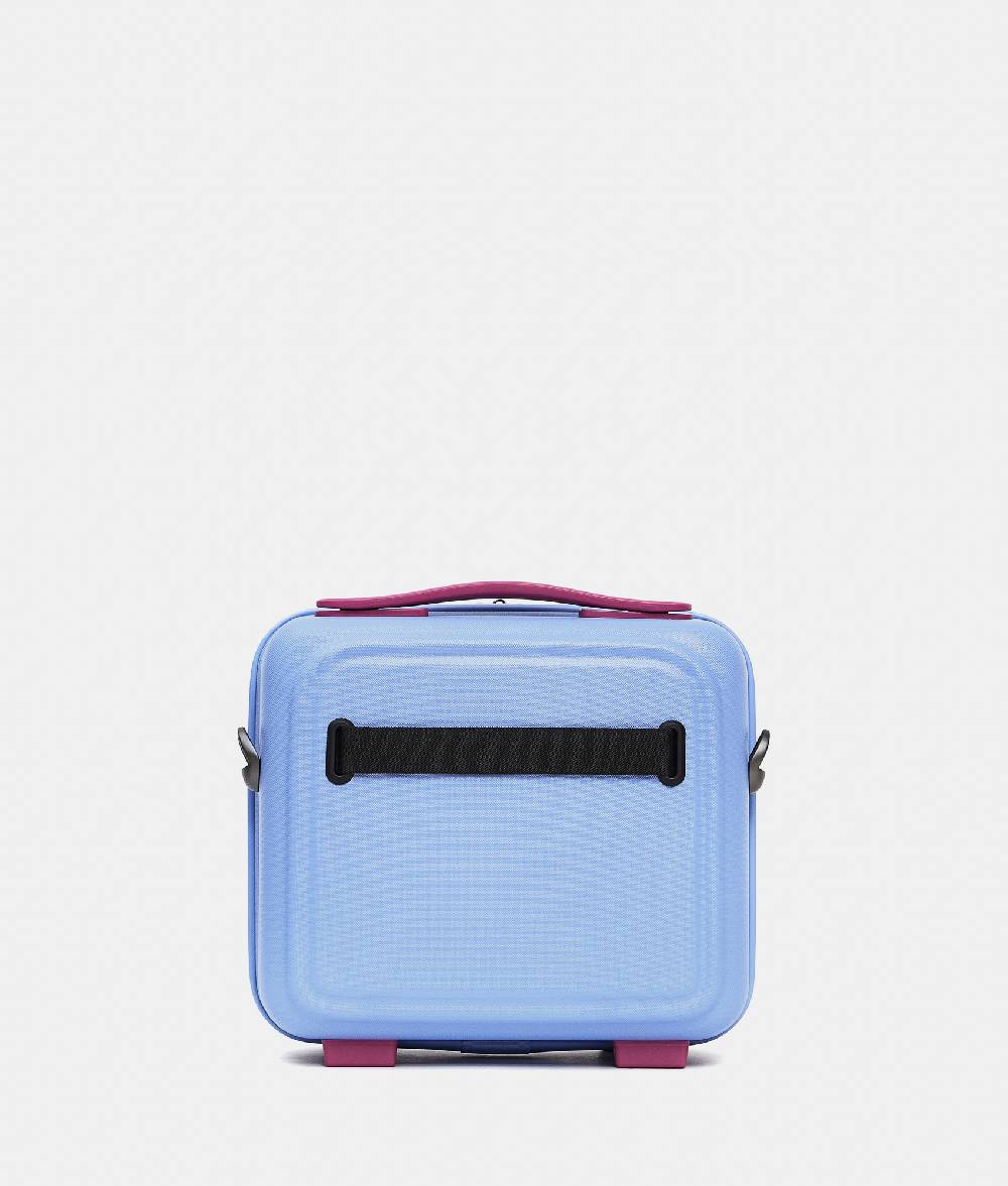 Mandarina Duck LOGODUCK + BEAUTY CASE Mandarina Duck Novità