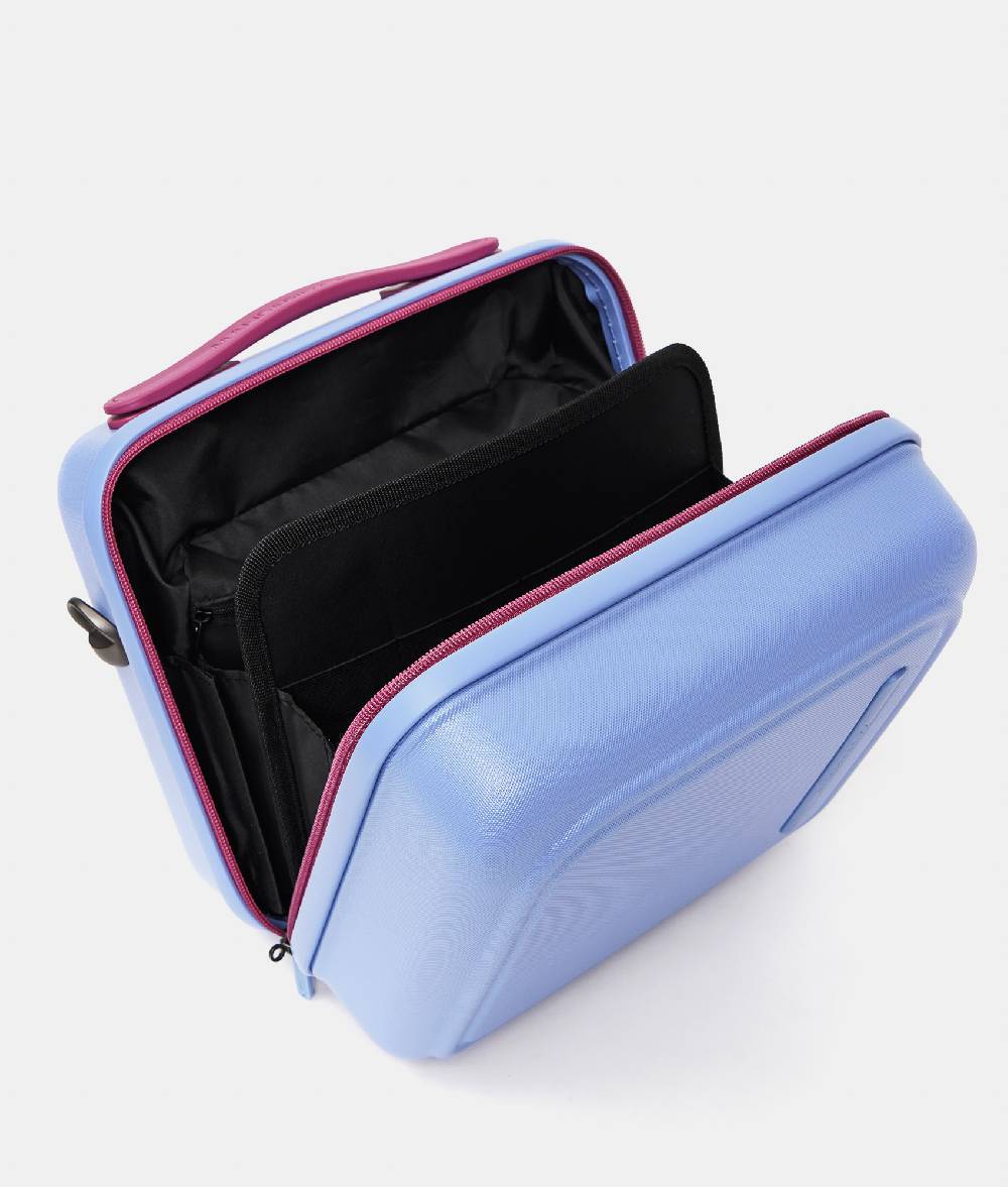 Mandarina Duck LOGODUCK + BEAUTY CASE Mandarina Duck Novità