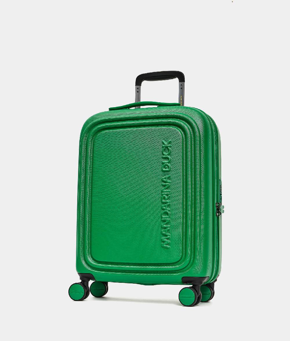 Mandarina Duck LOGODUCK + TROLLEY CABIN EXP Mandarina Duck Nuovi prodotti