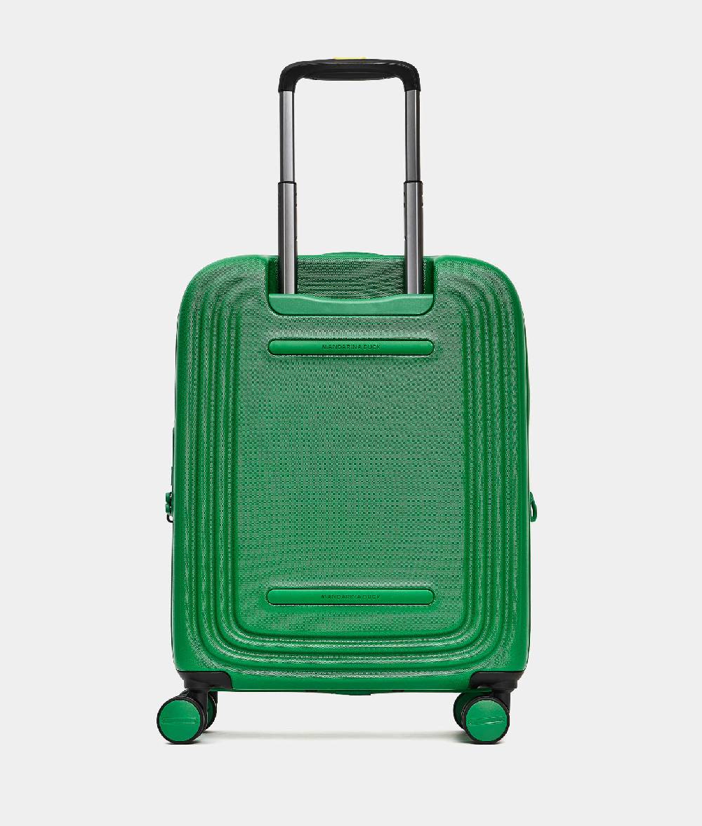 Mandarina Duck LOGODUCK + TROLLEY CABIN EXP Mandarina Duck Nuovi prodotti