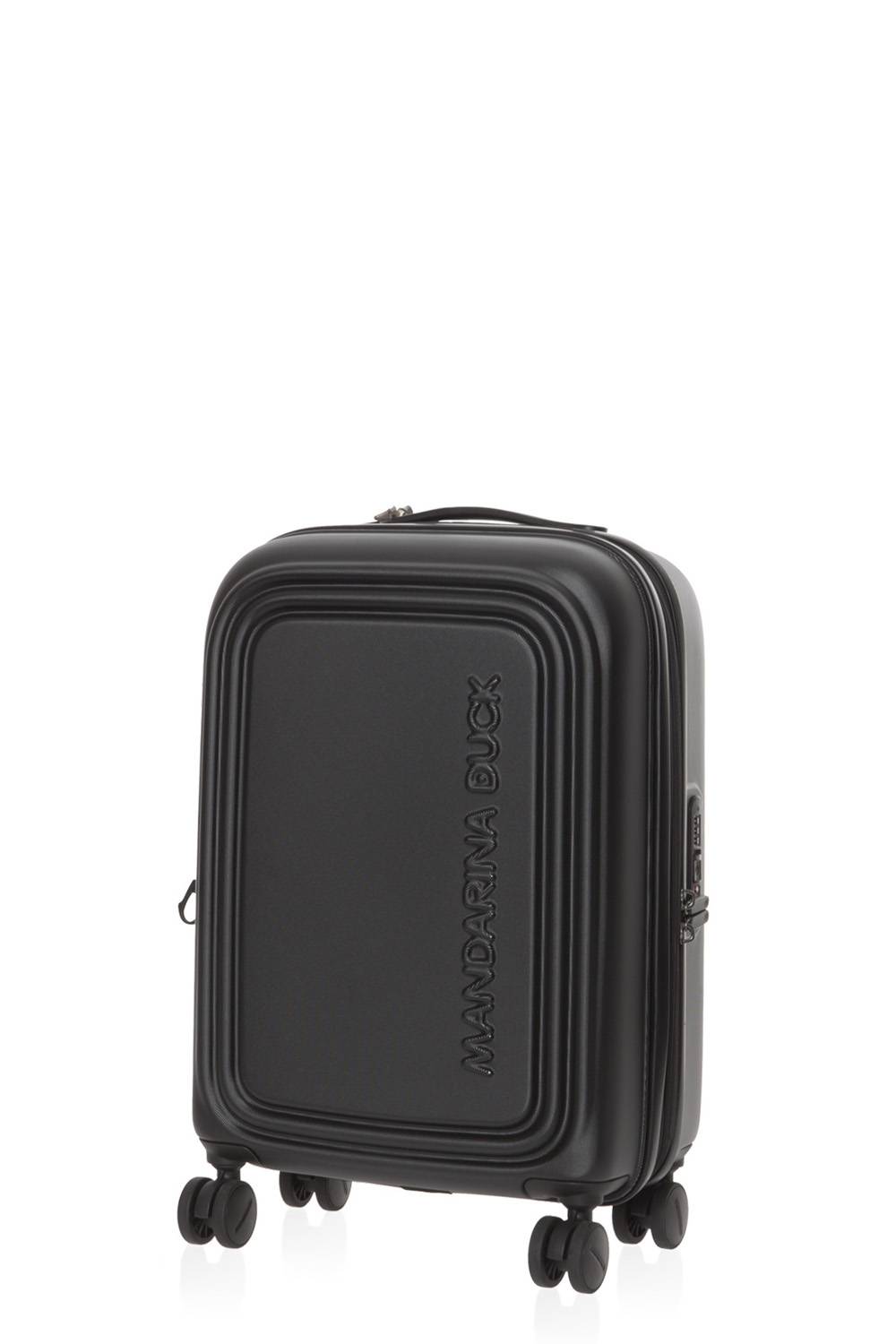 Mandarina Duck LOGODUCK + TROLLEY CABIN EXP Mandarina Duck Sconto