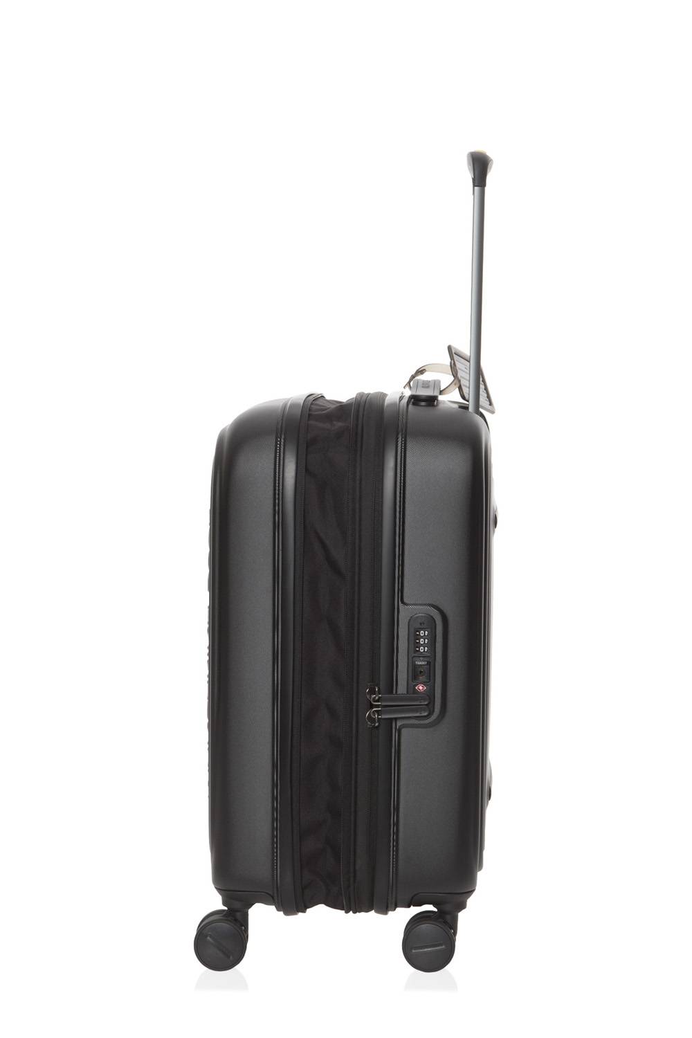 Mandarina Duck LOGODUCK + TROLLEY CABIN EXP Mandarina Duck Sconto