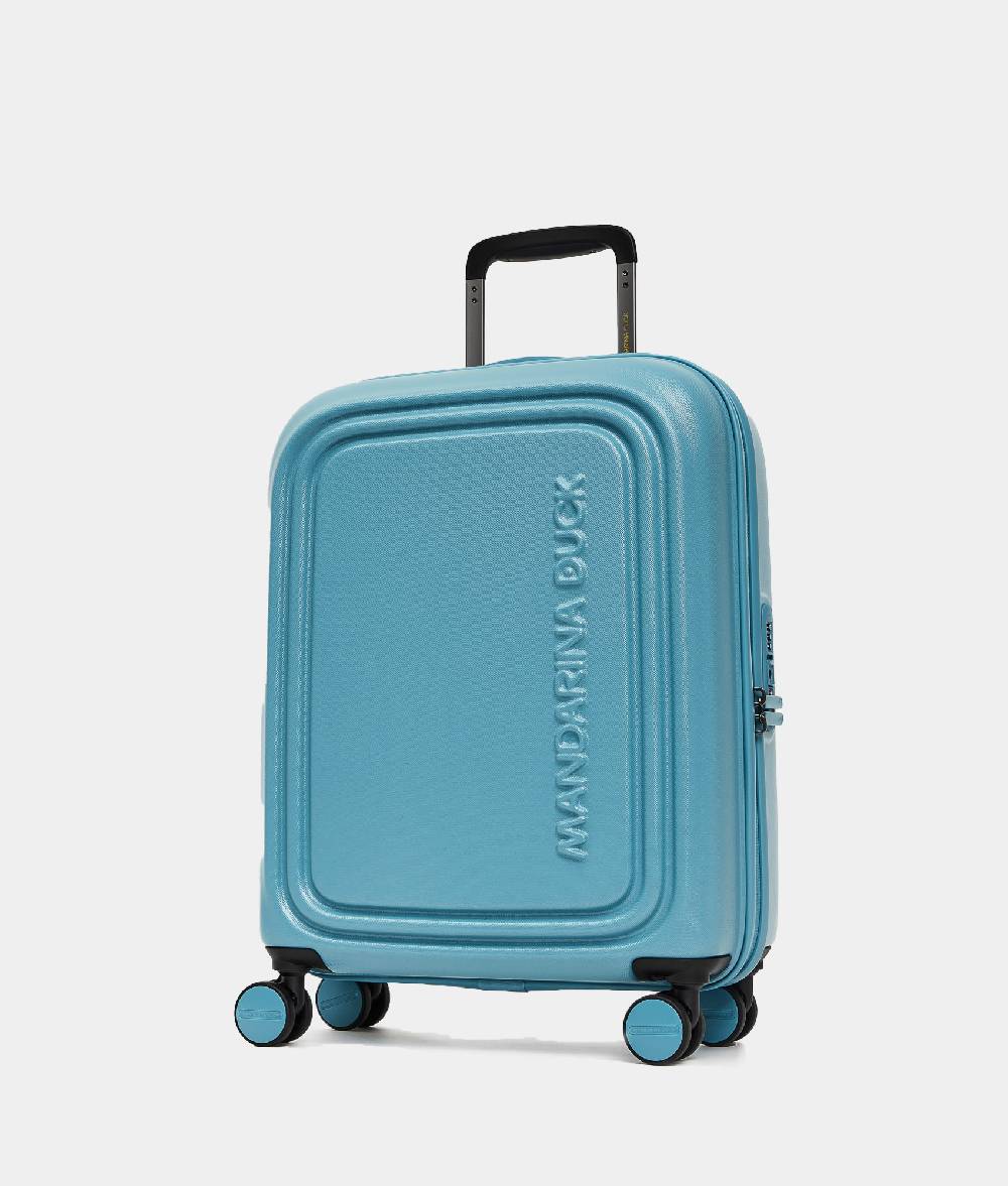 Mandarina Duck LOGODUCK + TROLLEY CABIN Mandarina Duck Offerte stagionali