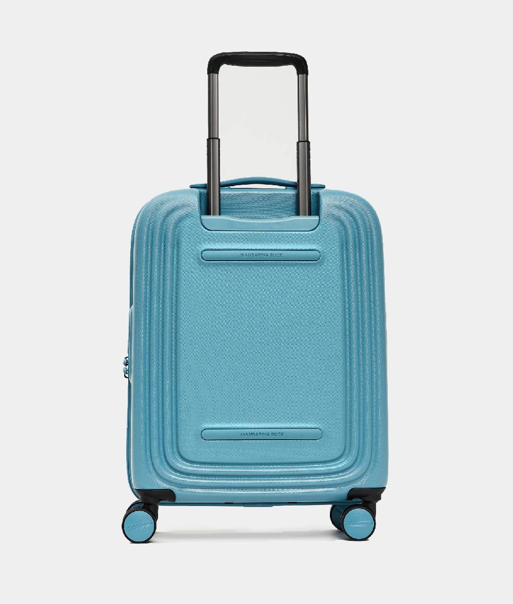 Mandarina Duck LOGODUCK + TROLLEY CABIN Mandarina Duck Offerte stagionali