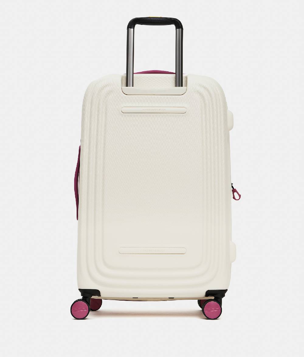 Mandarina Duck LOGODUCK + TROLLEY MEDIUM EXP Mandarina Duck Liquidazione