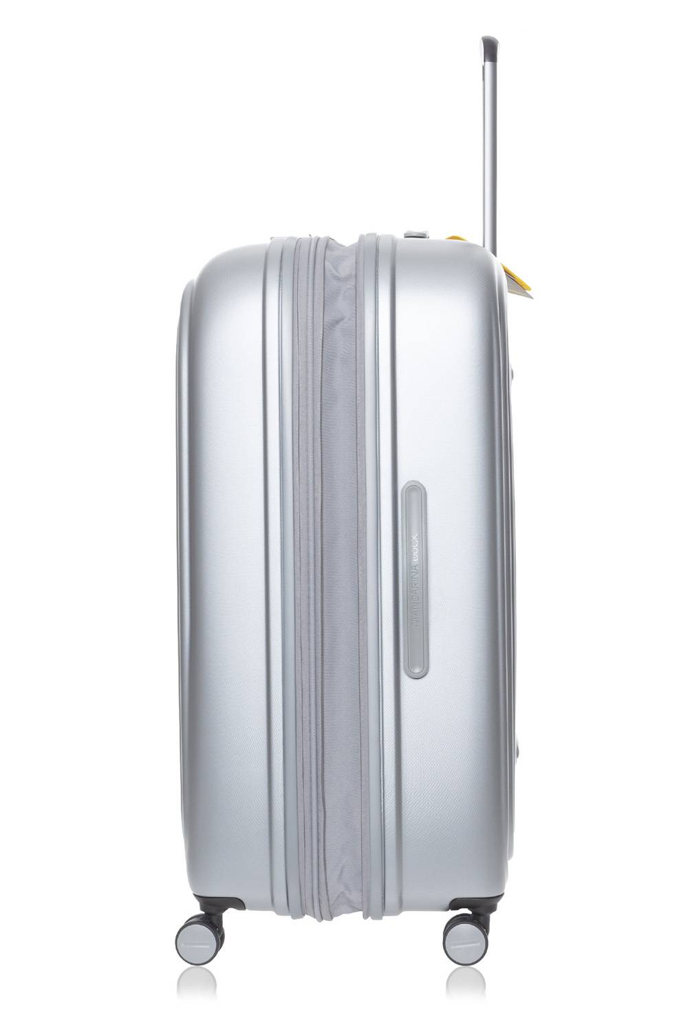 Mandarina Duck LOGODUCK + TROLLEY XL EXP Mandarina Duck Offerte giornaliere