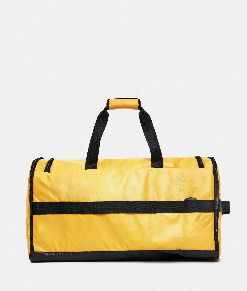 Mandarina Duck ECO COATED DUFFLE Mandarina Duck Enormi risparmi