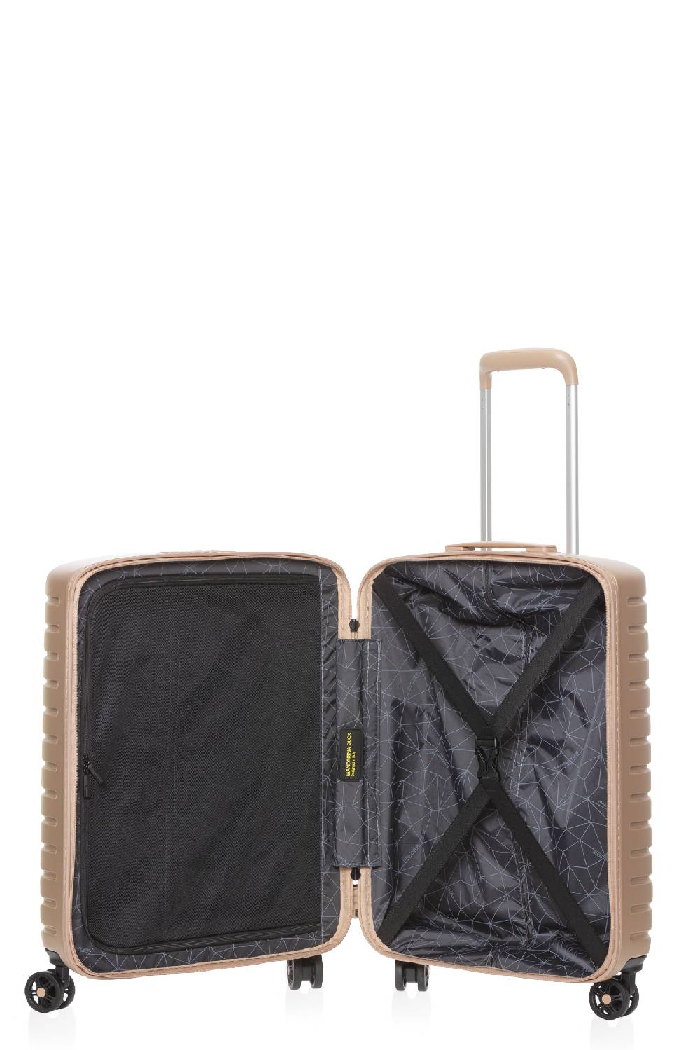 Mandarina Duck FLYDUCK TROLLEY CABIN Mandarina Duck Promozione temporanea