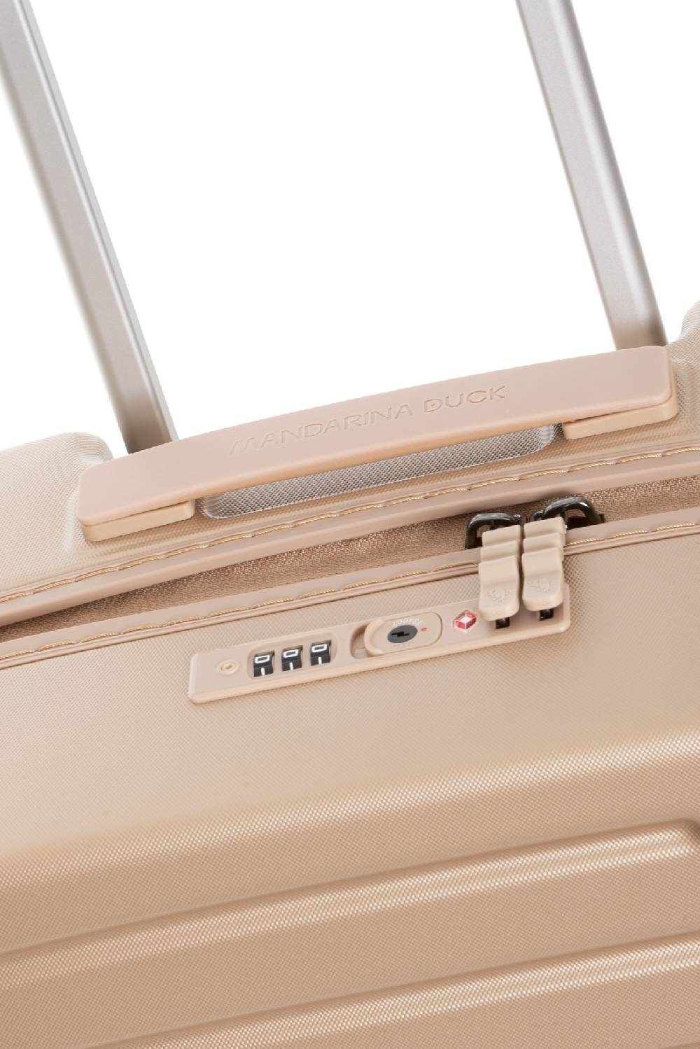 Mandarina Duck FLYDUCK TROLLEY CABIN Mandarina Duck Promozione temporanea