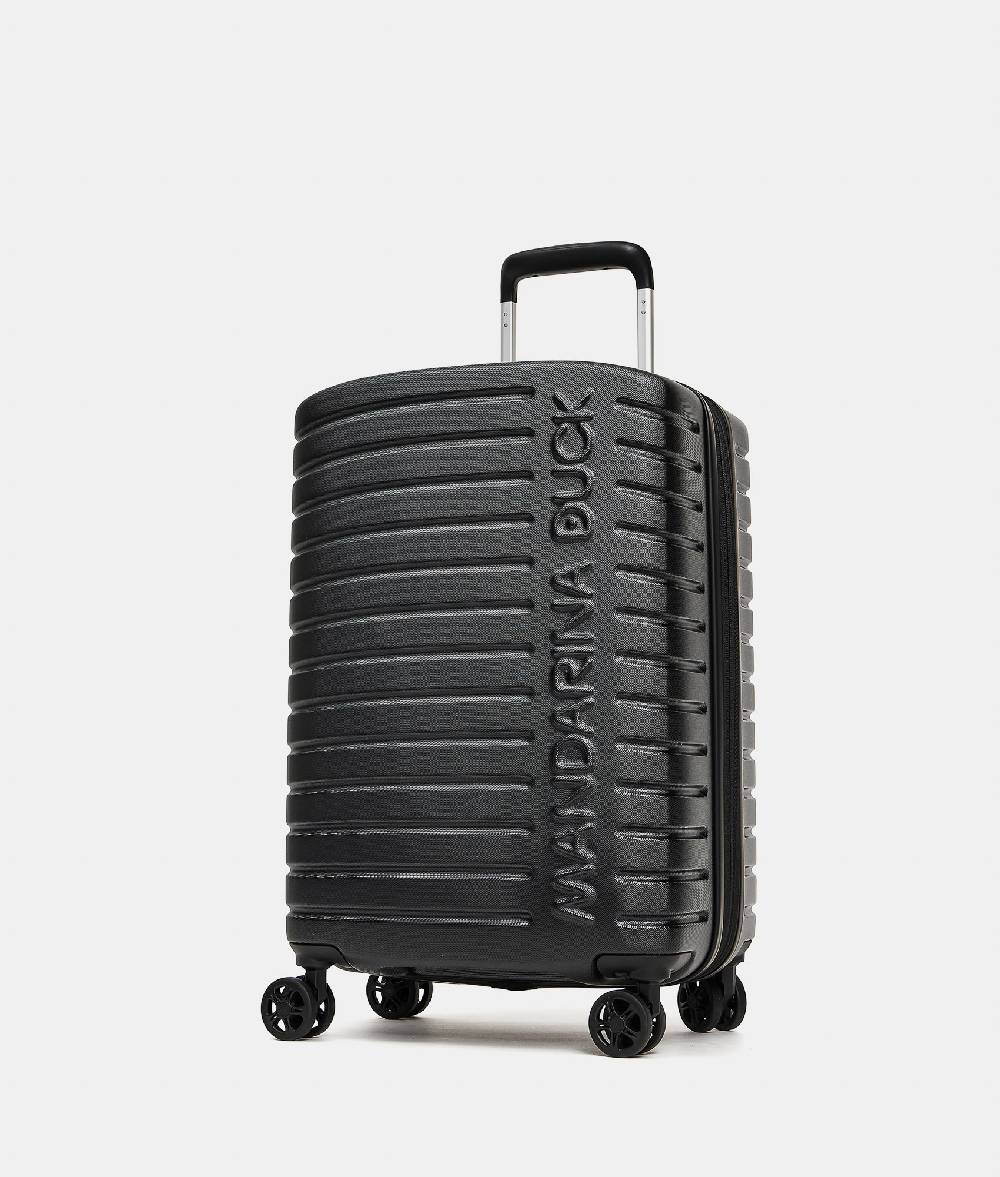 Mandarina Duck FLYDUCK TROLLEY CABIN EXP Mandarina Duck Fino al 50% di sconto