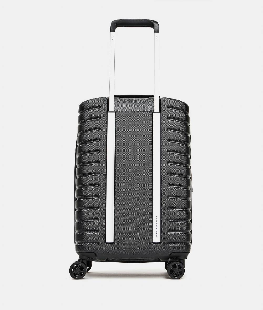 Mandarina Duck FLYDUCK TROLLEY CABIN EXP Mandarina Duck Fino al 50% di sconto