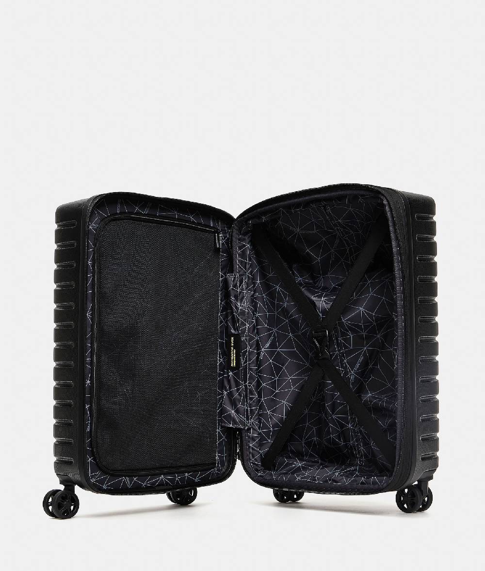 Mandarina Duck FLYDUCK TROLLEY CABIN EXP Mandarina Duck Fino al 50% di sconto