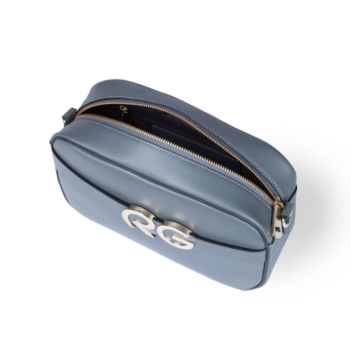 Roberta Gandolfi Dafne camera in pelle con tracolla staccabile Offerta