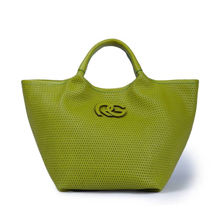 Roberta Gandolfi Joy Yuma 5 in 1 borsa in pelle trasformabile con tracolla staccabile Qualità Garantita