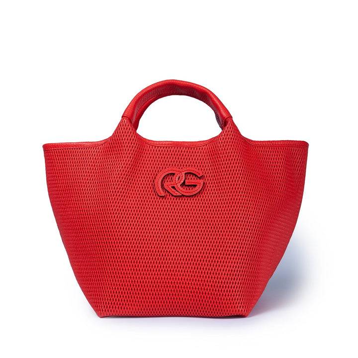 Roberta Gandolfi Joy Yuma 5 in 1 borsa in pelle trasformabile con tracolla staccabile Saldi