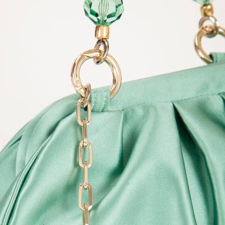Roberta Gandolfi Sirenetta Puffy In Linea