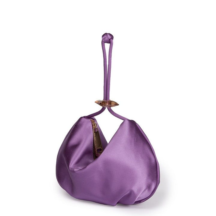Roberta Gandolfi Sirenetta baguette Moda