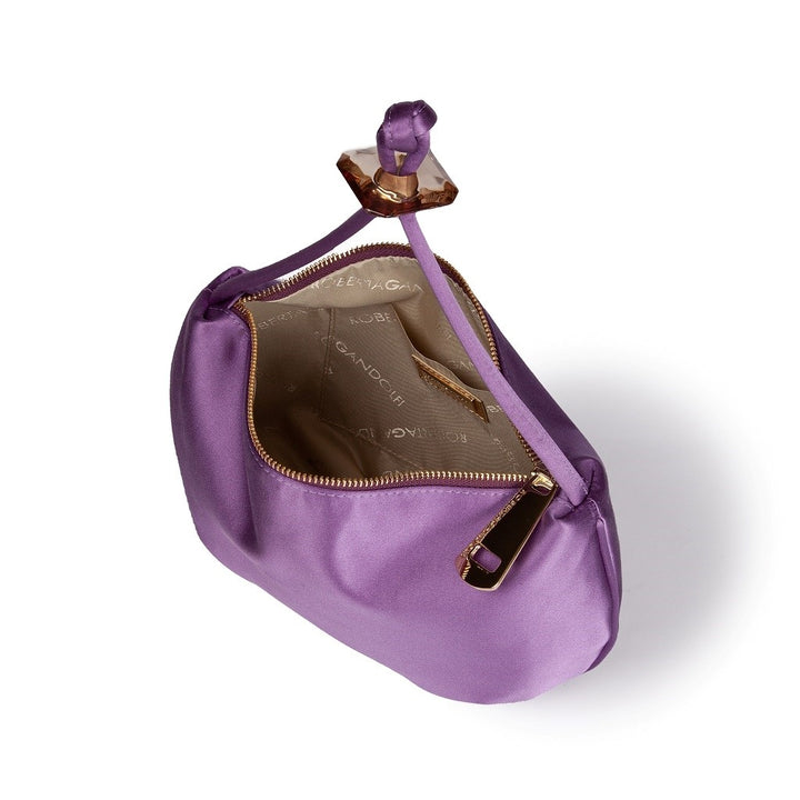 Roberta Gandolfi Sirenetta baguette Moda