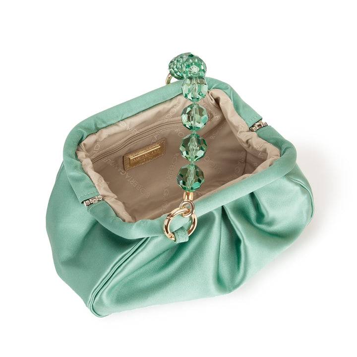 Roberta Gandolfi Sirenetta Puffy Italia