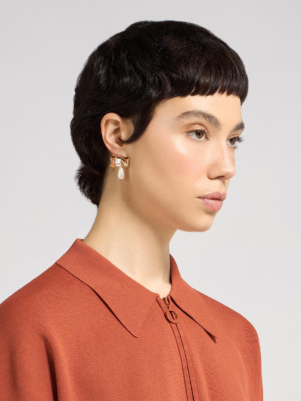 Rosantica Colibri Earrings Nuovi prodotti