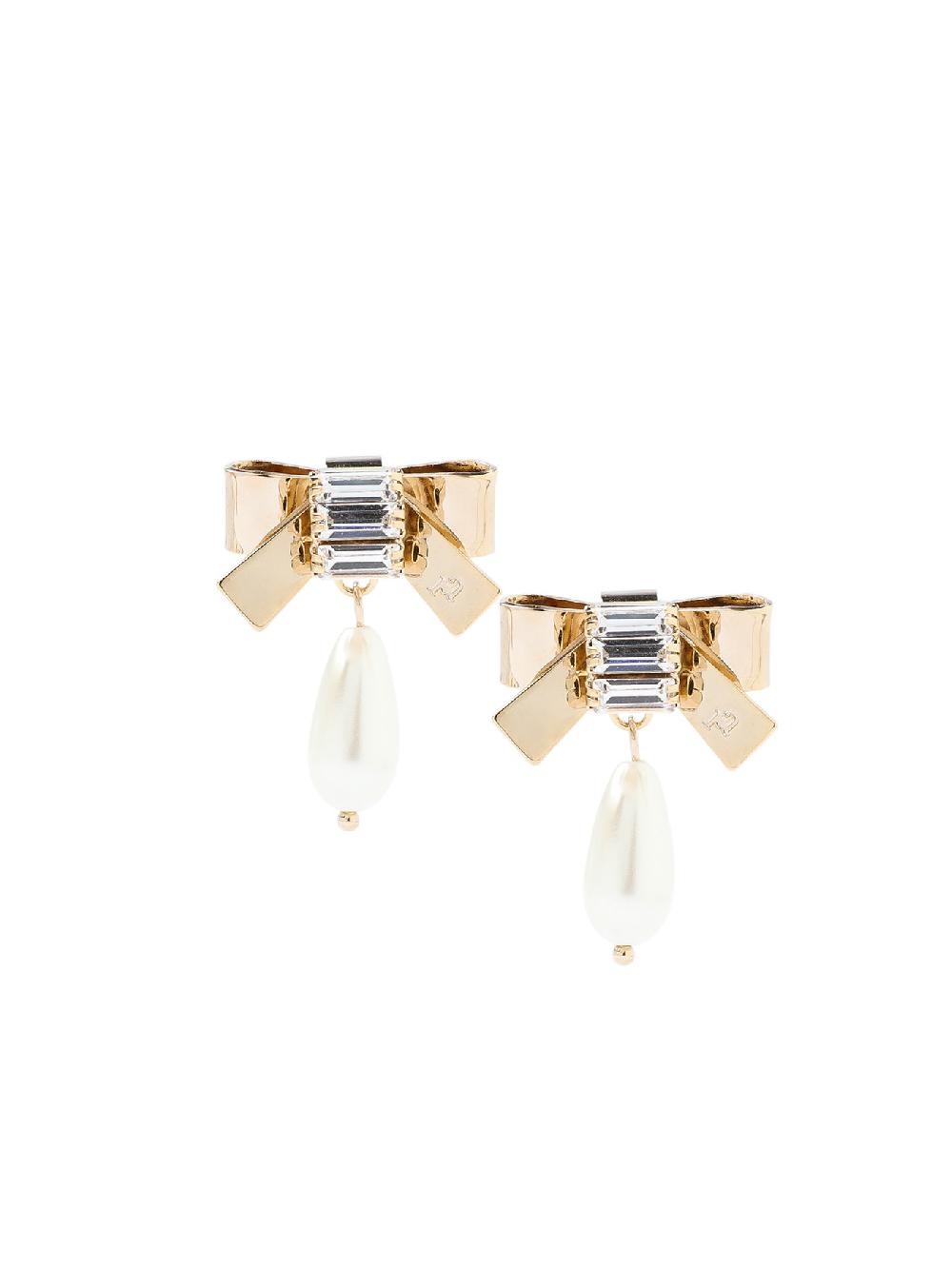 Rosantica Colibri Earrings Nuovi prodotti