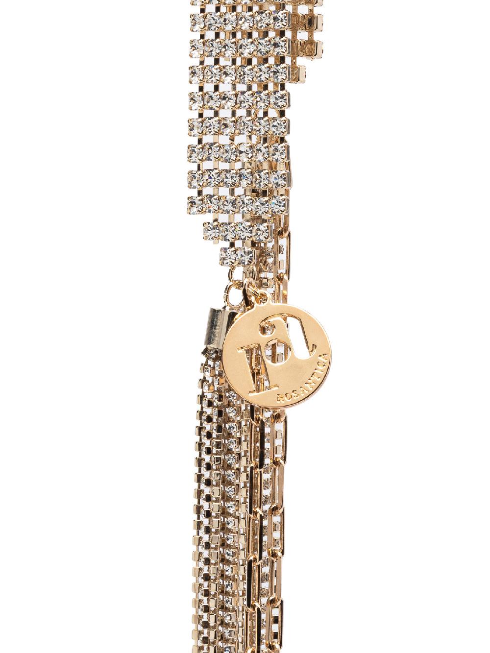 Rosantica Strap Frange Officina